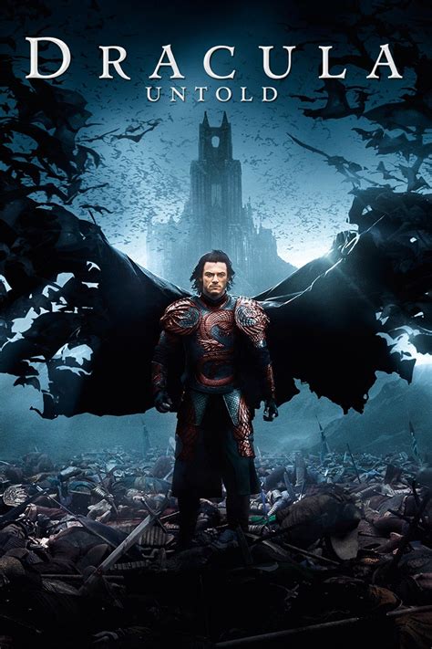 dracula 2022 streaming.